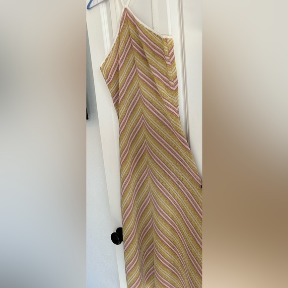 MISA dress- so cute. Size XS! - Picture 4 of 4